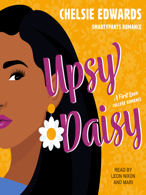 Title details for Upsy Daisy by Smartypants Romance - Wait list